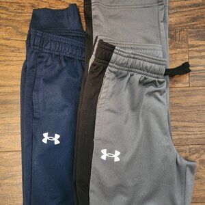 Under armour boys pants ymd